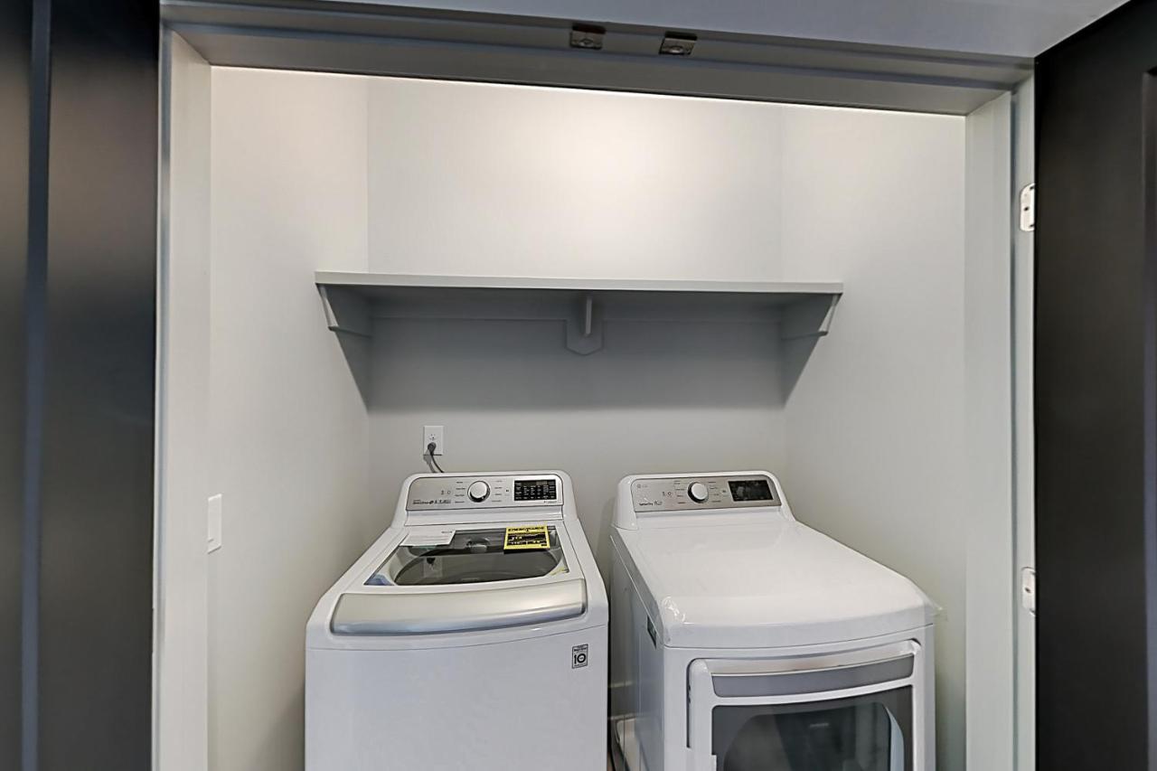 Lyric At Cleveland Park Lyric Manor Villa Нашвил Екстериор снимка