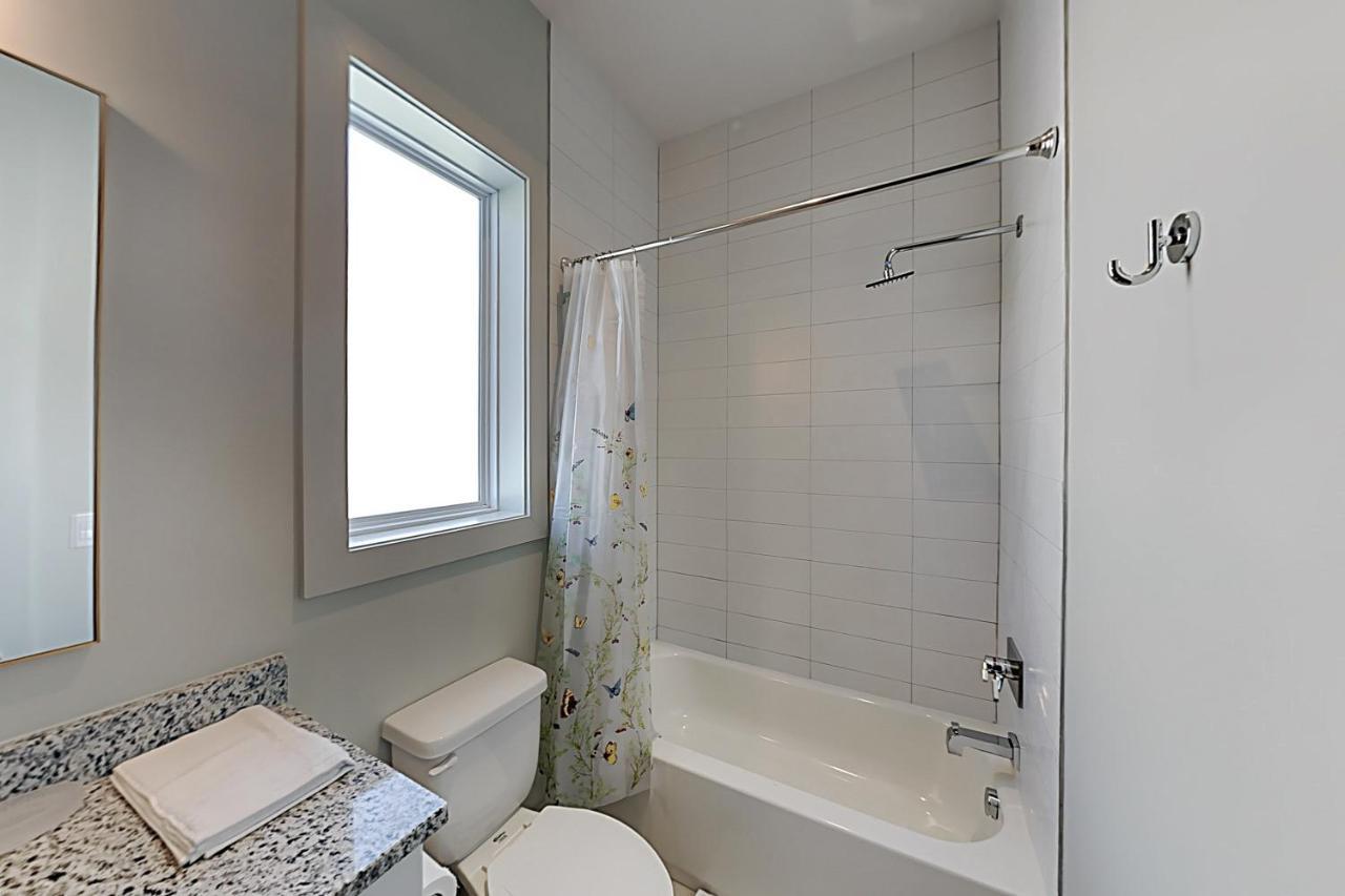 Lyric At Cleveland Park Lyric Manor Villa Нашвил Екстериор снимка
