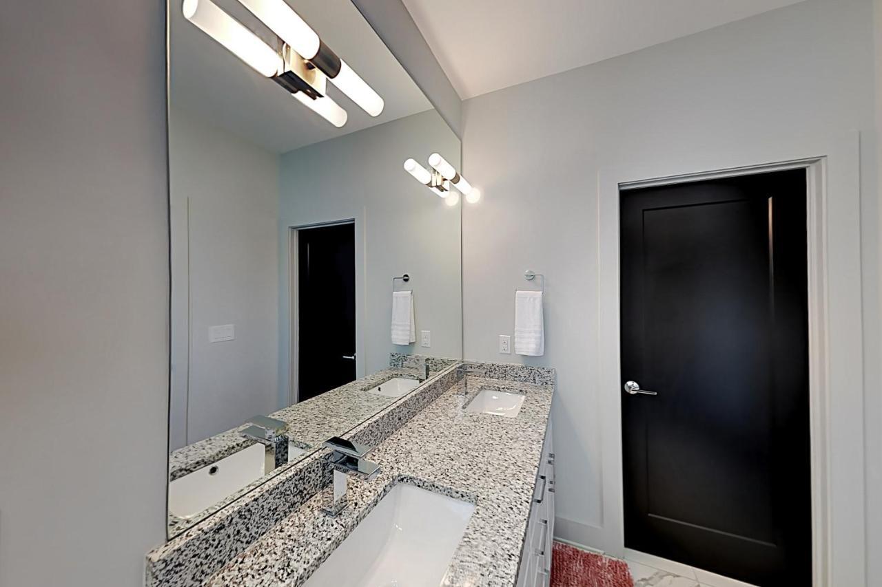 Lyric At Cleveland Park Lyric Manor Villa Нашвил Екстериор снимка