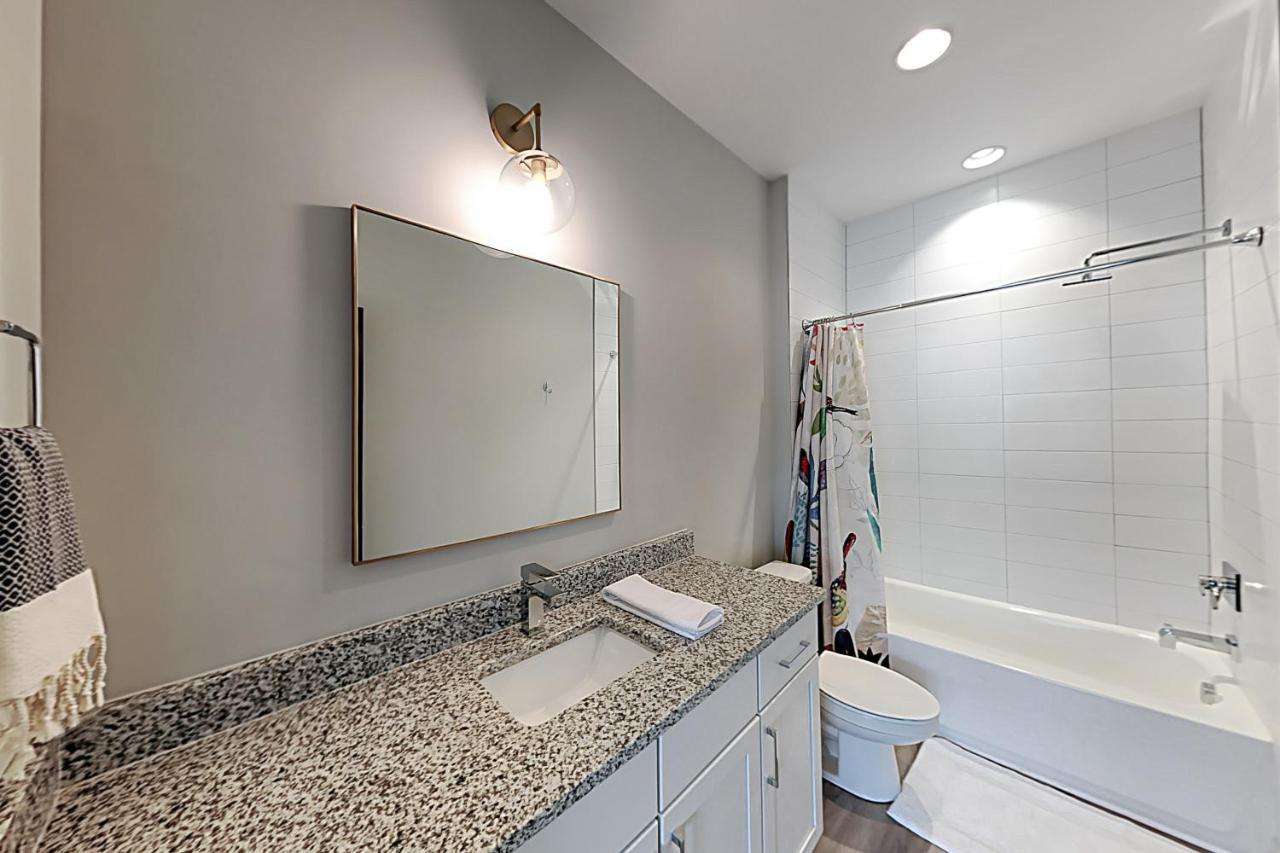 Lyric At Cleveland Park Lyric Manor Villa Нашвил Екстериор снимка