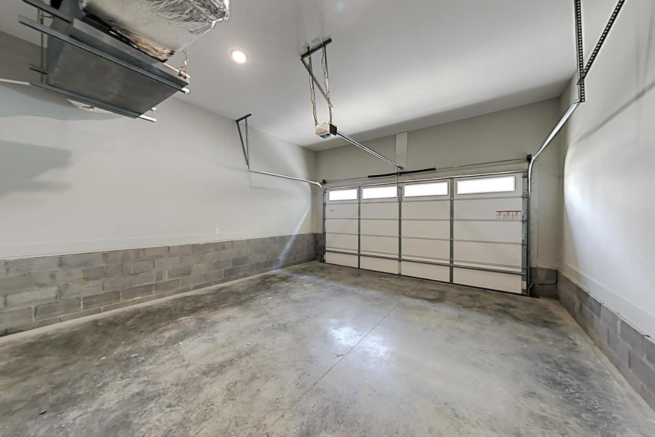 Lyric At Cleveland Park Lyric Manor Villa Нашвил Екстериор снимка