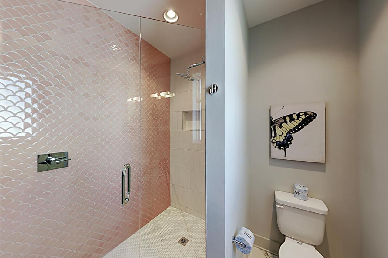 Lyric At Cleveland Park Lyric Manor Villa Нашвил Екстериор снимка