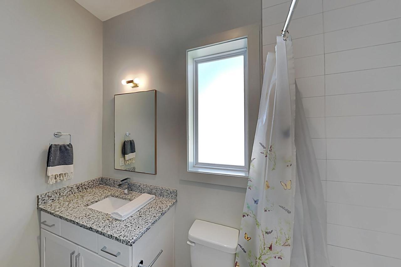 Lyric At Cleveland Park Lyric Manor Villa Нашвил Екстериор снимка